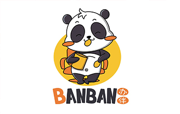 BANBAN办伴—宁夏VIS设计